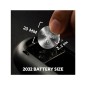 Duracell Electronics Knapcellebatterier DL2032